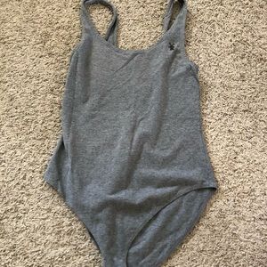 Dutch tank top